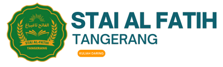 STAI Al Fatih Tangerang